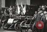 Image Cérémonie de reconnaissance français aux Invalides Paris France, 1924, de la seconde 38 séquences d'archives historiques vidéo 65675061274