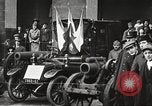 Image Cérémonie de reconnaissance français aux Invalides Paris France, 1924, de la seconde 39 séquences d'archives historiques vidéo 65675061274