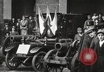 Image Cérémonie de reconnaissance français aux Invalides Paris France, 1924, de la seconde 41 séquences d'archives historiques vidéo 65675061274