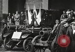 Image Cérémonie de reconnaissance français aux Invalides Paris France, 1924, de la seconde 42 séquences d'archives historiques vidéo 65675061274