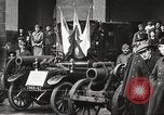 Image Cérémonie de reconnaissance français aux Invalides Paris France, 1924, de la seconde 43 séquences d'archives historiques vidéo 65675061274