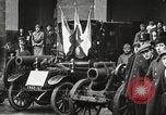 Image Cérémonie de reconnaissance français aux Invalides Paris France, 1924, de la seconde 44 séquences d'archives historiques vidéo 65675061274