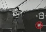 Image marins américains Normandie France, 1944, de la seconde 7 séquences d'archives historiques vidéo 65675061275
