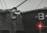 Image marins américains Normandie France, 1944, de la seconde 13 séquences d'archives historiques vidéo 65675061275