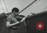 Image marins américains Normandie France, 1944, de la seconde 15 séquences d'archives historiques vidéo 65675061275