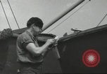 Image marins américains Normandie France, 1944, de la seconde 17 séquences d'archives historiques vidéo 65675061275