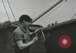 Image marins américains Normandie France, 1944, de la seconde 23 séquences d'archives historiques vidéo 65675061275