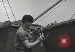 Image marins américains Normandie France, 1944, de la seconde 25 séquences d'archives historiques vidéo 65675061275