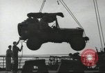 Image marins américains Normandie France, 1944, de la seconde 50 séquences d'archives historiques vidéo 65675061275