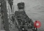Image les troupes des États-Unis Normandie France, 1944, de la seconde 6 séquences d'archives historiques vidéo 65675061276
