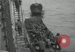 Image les troupes des États-Unis Normandie France, 1944, de la seconde 7 séquences d'archives historiques vidéo 65675061276