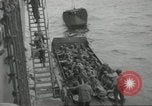 Image les troupes des États-Unis Normandie France, 1944, de la seconde 8 séquences d'archives historiques vidéo 65675061276