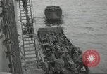 Image les troupes des États-Unis Normandie France, 1944, de la seconde 9 séquences d'archives historiques vidéo 65675061276