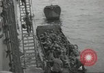Image les troupes des États-Unis Normandie France, 1944, de la seconde 10 séquences d'archives historiques vidéo 65675061276