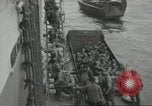 Image les troupes des États-Unis Normandie France, 1944, de la seconde 11 séquences d'archives historiques vidéo 65675061276