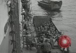 Image les troupes des États-Unis Normandie France, 1944, de la seconde 12 séquences d'archives historiques vidéo 65675061276