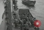 Image les troupes des États-Unis Normandie France, 1944, de la seconde 13 séquences d'archives historiques vidéo 65675061276