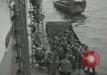 Image les troupes des États-Unis Normandie France, 1944, de la seconde 14 séquences d'archives historiques vidéo 65675061276