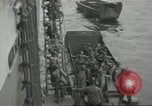 Image les troupes des États-Unis Normandie France, 1944, de la seconde 16 séquences d'archives historiques vidéo 65675061276