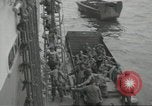 Image les troupes des États-Unis Normandie France, 1944, de la seconde 17 séquences d'archives historiques vidéo 65675061276
