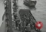 Image les troupes des États-Unis Normandie France, 1944, de la seconde 19 séquences d'archives historiques vidéo 65675061276