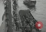 Image les troupes des États-Unis Normandie France, 1944, de la seconde 20 séquences d'archives historiques vidéo 65675061276