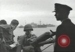 Image les troupes des États-Unis Normandie France, 1944, de la seconde 22 séquences d'archives historiques vidéo 65675061276