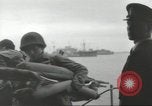 Image les troupes des États-Unis Normandie France, 1944, de la seconde 24 séquences d'archives historiques vidéo 65675061276