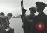 Image les troupes des États-Unis Normandie France, 1944, de la seconde 26 séquences d'archives historiques vidéo 65675061276