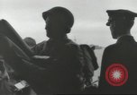 Image les troupes des États-Unis Normandie France, 1944, de la seconde 27 séquences d'archives historiques vidéo 65675061276