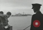 Image les troupes des États-Unis Normandie France, 1944, de la seconde 28 séquences d'archives historiques vidéo 65675061276