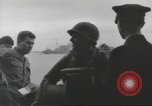 Image les troupes des États-Unis Normandie France, 1944, de la seconde 31 séquences d'archives historiques vidéo 65675061276