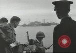 Image les troupes des États-Unis Normandie France, 1944, de la seconde 32 séquences d'archives historiques vidéo 65675061276