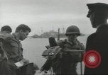Image les troupes des États-Unis Normandie France, 1944, de la seconde 33 séquences d'archives historiques vidéo 65675061276