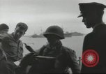 Image les troupes des États-Unis Normandie France, 1944, de la seconde 34 séquences d'archives historiques vidéo 65675061276