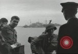 Image les troupes des États-Unis Normandie France, 1944, de la seconde 35 séquences d'archives historiques vidéo 65675061276