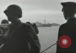 Image les troupes des États-Unis Normandie France, 1944, de la seconde 38 séquences d'archives historiques vidéo 65675061276
