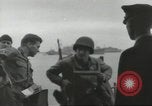 Image les troupes des États-Unis Normandie France, 1944, de la seconde 39 séquences d'archives historiques vidéo 65675061276