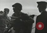 Image les troupes des États-Unis Normandie France, 1944, de la seconde 40 séquences d'archives historiques vidéo 65675061276