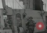 Image les troupes des États-Unis Normandie France, 1944, de la seconde 47 séquences d'archives historiques vidéo 65675061276