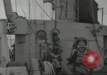 Image les troupes des États-Unis Normandie France, 1944, de la seconde 48 séquences d'archives historiques vidéo 65675061276