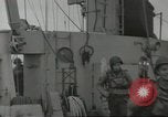 Image les troupes des États-Unis Normandie France, 1944, de la seconde 49 séquences d'archives historiques vidéo 65675061276