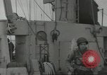 Image les troupes des États-Unis Normandie France, 1944, de la seconde 50 séquences d'archives historiques vidéo 65675061276