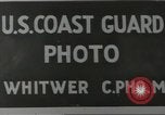 Image des officiers des Etats-Unis Normandie France, 1944, de la seconde 3 séquences d'archives historiques vidéo 65675061277