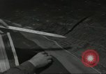 Image des officiers des Etats-Unis Normandie France, 1944, de la seconde 27 séquences d'archives historiques vidéo 65675061277