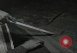 Image des officiers des Etats-Unis Normandie France, 1944, de la seconde 28 séquences d'archives historiques vidéo 65675061277
