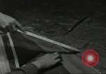 Image des officiers des Etats-Unis Normandie France, 1944, de la seconde 29 séquences d'archives historiques vidéo 65675061277