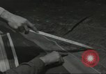 Image des officiers des Etats-Unis Normandie France, 1944, de la seconde 32 séquences d'archives historiques vidéo 65675061277