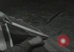 Image des officiers des Etats-Unis Normandie France, 1944, de la seconde 33 séquences d'archives historiques vidéo 65675061277