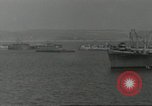 Image des officiers des Etats-Unis Normandie France, 1944, de la seconde 43 séquences d'archives historiques vidéo 65675061277